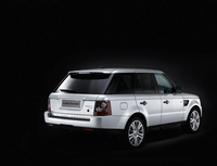 Range Rover Sport Range Rover Sport