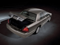 Grand Marquis Grand Marquis