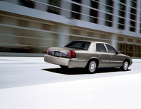 Grand Marquis Grand Marquis