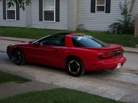 Firebird Firebird