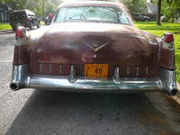 DeVille DeVille