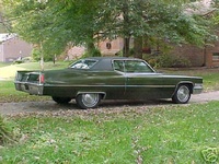 DeVille DeVille
