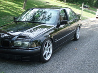 Bmw 325Is 95