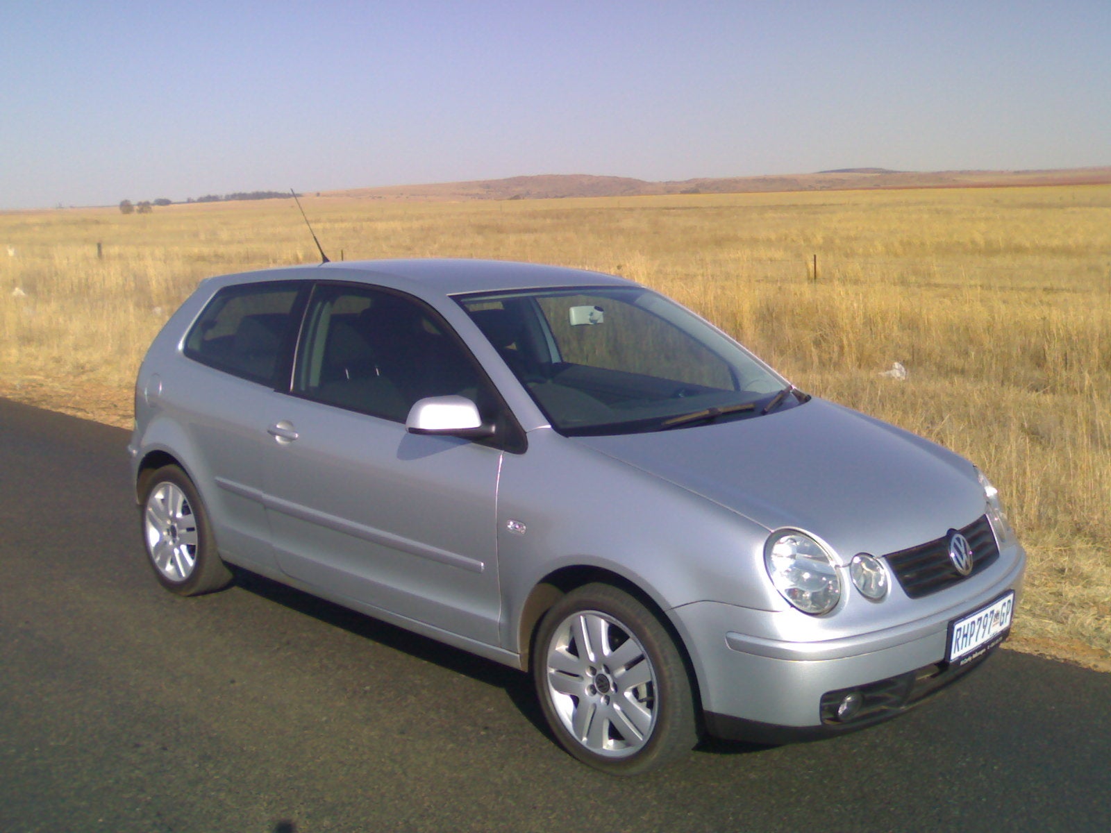 2004 Volkswagen Polo Exterior Pictures CarGurus