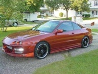 Acura  Specs on 1994 Acura Integra 2 Dr Gs R Hatchback   Pictures   1994 Acura Integra