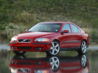 S60 R S60 R