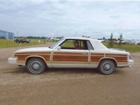 1984 Chrysler Le Baron Overview 1984 Chrysler Le Baron Overview