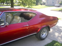 Chevelle Chevelle