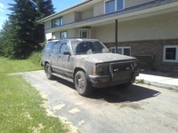 1992 GMC Jimmy Overview 1992 GMC Jimmy Overview