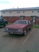 1980 Oldsmobile Eighty-Eight Overview 1980 Oldsmobile Eighty-Eight Overview