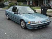 Integra Integra