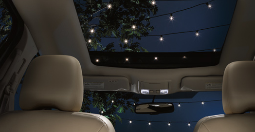 2010 Lincoln MKX