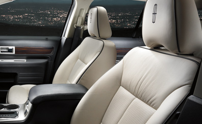 2010 Lincoln MKX
