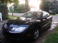 Sunfire Sunfire