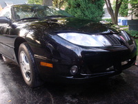 Sunfire Sunfire