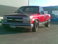 C/K 1500 C/K 1500