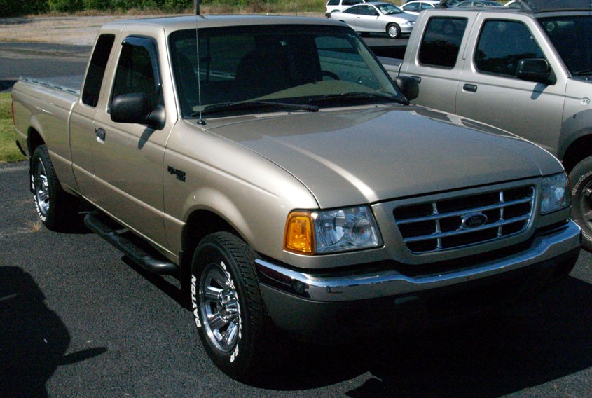 Ford Ranger 02