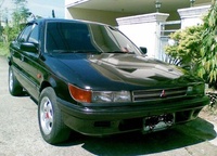 Mirage Mirage