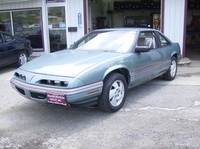 1993 Pontiac Grand Prix Overview 1993 Pontiac Grand Prix Overview