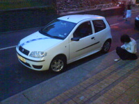 Punto Punto
