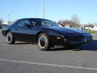 Firebird Firebird