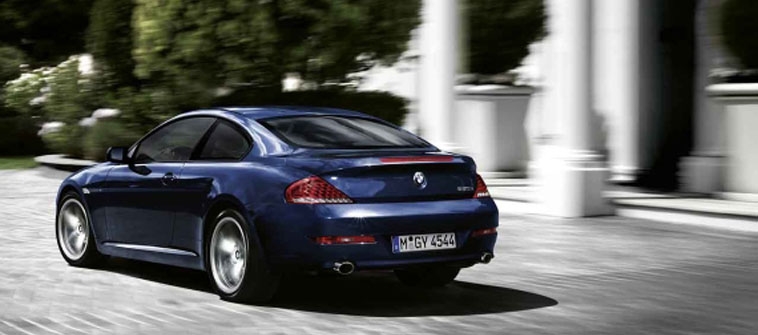 6 Series 6 Series