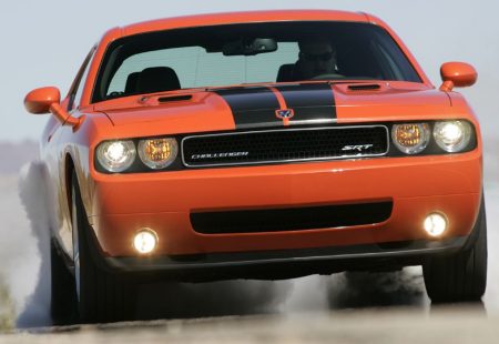2009 Dodge Challenger SRT8 2008 Dodge Challenger Srt8. 2009 Dodge Challenger SRT8