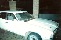 1973 Ford Fairlane Overview 1973 Ford Fairlane Overview