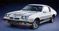 1976 Oldsmobile Starfire Overview 1976 Oldsmobile Starfire Overview