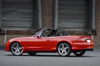 MAZDASPEED MX-5 Miata MAZDASPEED MX-5 Miata
