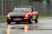 1972 FIAT 124 Overview 1972 FIAT 124 Overview