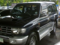 Pajero Pajero