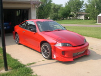 Cavalier Cavalier