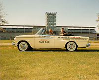 1962 Studebaker Lark Overview 1962 Studebaker Lark Overview