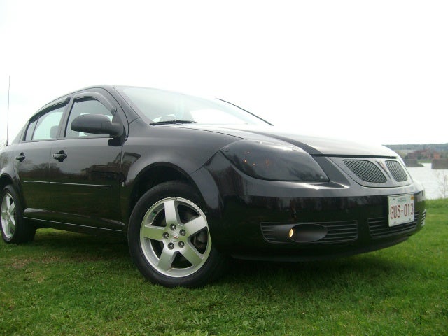 Pontiac G5 Gt Coupe. hard look Model g gt coupe