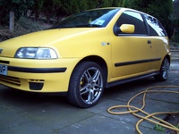 Punto Punto