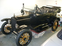 1920 Ford Model T Overview 1920 Ford Model T Overview