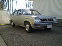 Chevette Chevette
