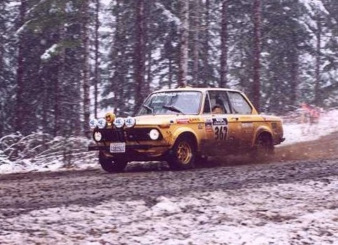 Picture of 1970 BMW 2002 exterior