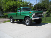 F-250 F-250