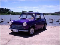 1970 Morris Minor Overview 1970 Morris Minor Overview