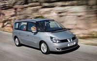 2007 Renault Espace Overview 2007 Renault Espace Overview