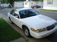 1995 mercury grand marquis