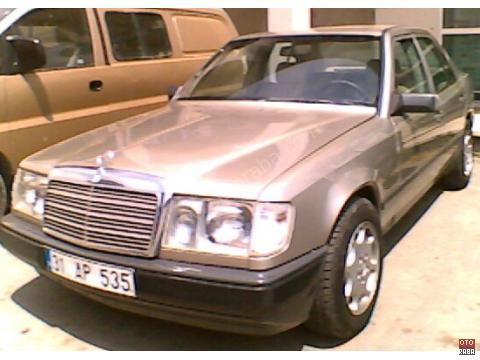 mercedes benz 86