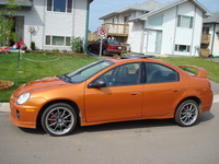 Neon SRT-4 Neon SRT-4