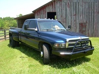 2001 Dodge Ram Pickup 3500 Overview 2001 Dodge Ram Pickup 3500 Overview