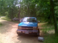 C/K 1500 C/K 1500