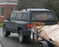 B-Series Pickup B-Series Pickup