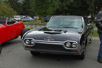 Thunderbird Thunderbird