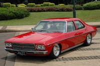 holden 1972